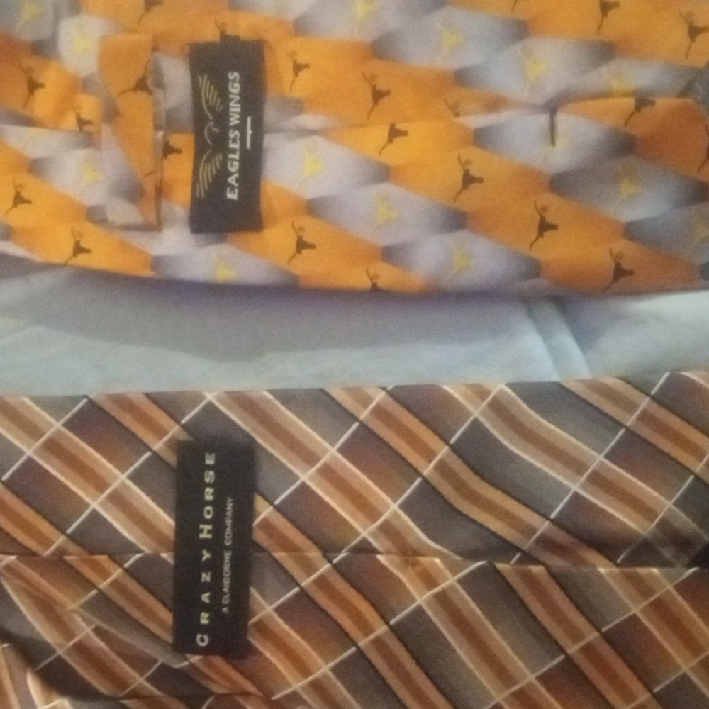 Ties - Picture 2 of 2